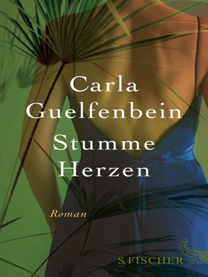 cover image of Stumme Herzen